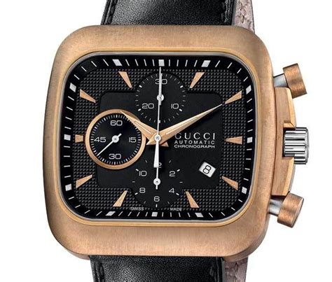 montre gucci pour homme|Montres Gucci pour homme .